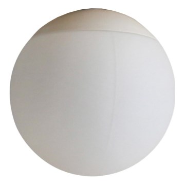 FARO 3L023 - Luminaria para ventilador KLIM 1xE27/15W/230V blanca