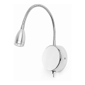 FARO 40994 - Aplique LOKE LED/3W/230V