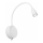 FARO 41019 - Aplique LOKE LED/3W/230V