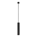FARO 43755 - Lámpara colgante STAN 1xGU10/8W/230V