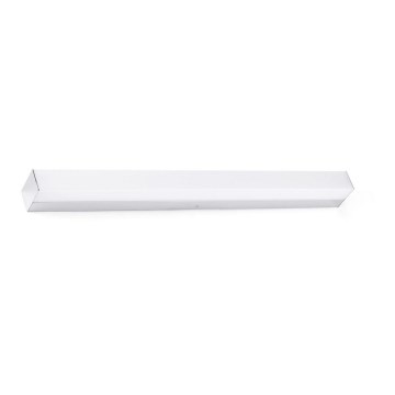 FARO 63318 - Iluminación LED para espejos de baño NILO-1 LED/12W/100-240V IP44