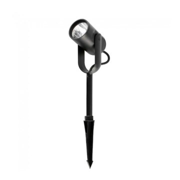 FARO 70037 - Lámpara de exterior LED SLOT-35 LED/14W/230V IP65 3000K