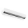 FARO 71903 - Aplique LED de pared para exterior DORO 2xLED/10W/230V IP65 blanco