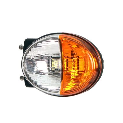 Faro delantero LED para tractor LED/102W/10-30V IP69 5700K