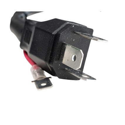 Faro delantero LED para tractor LED/69W/10-30V IP69 5700K rectangular