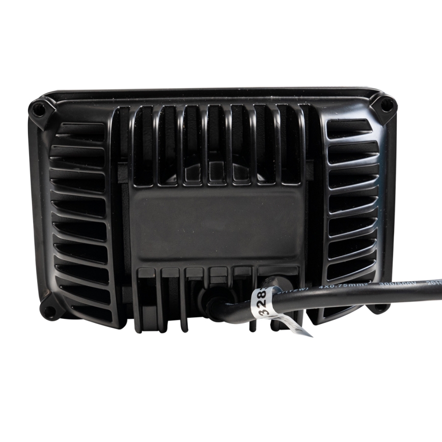 Faro delantero LED para tractor LED/69W/10-30V IP69 5700K rectangular