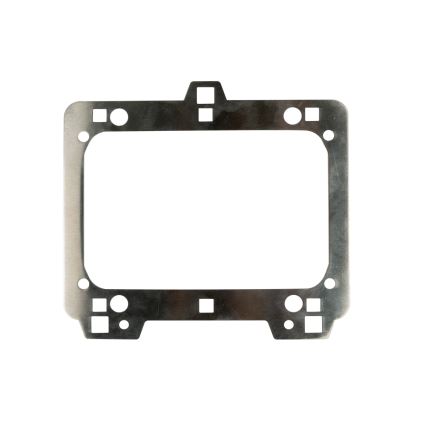 Faro delantero LED para tractor LED/69W/10-30V IP69 5700K rectangular
