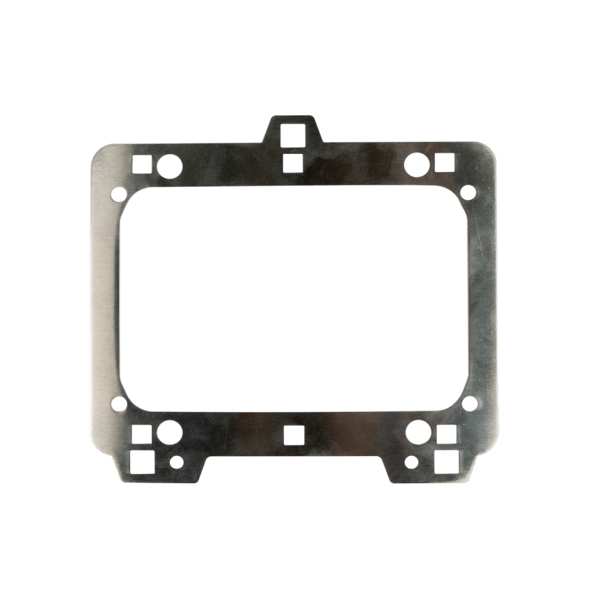 Faro delantero LED para tractor LED/69W/10-30V IP69 5700K rectangular