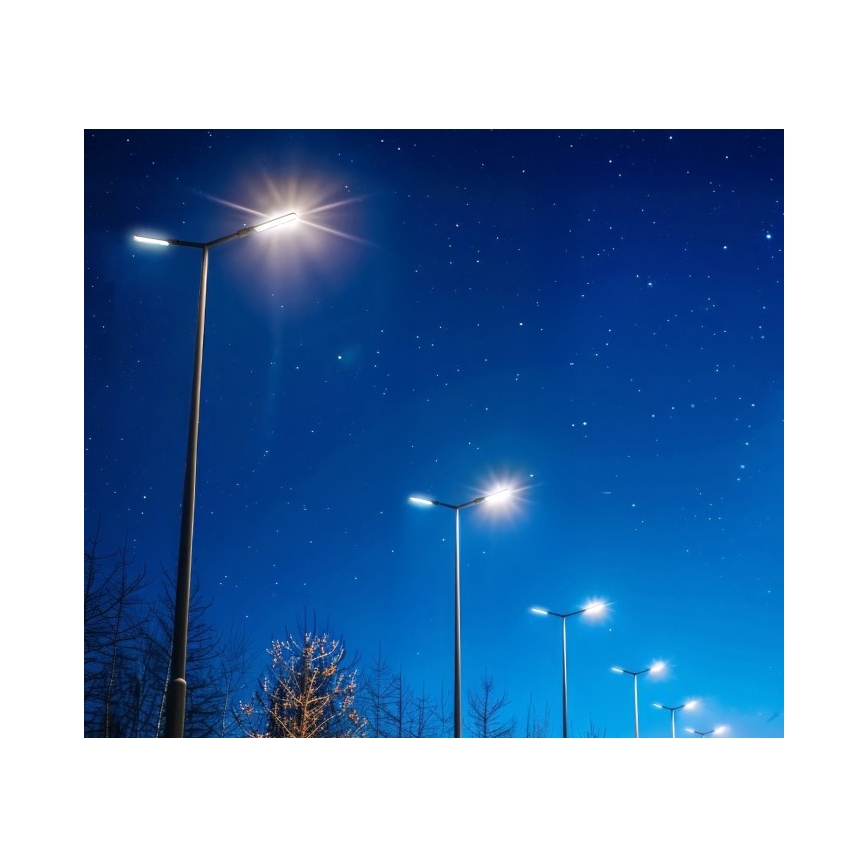 Farola LED BRELUXO LED/200W/230V 4000K IP65