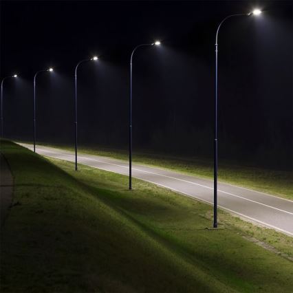 Farola LED SAMSUNG CHIP LED/100W/230V 4000K IP65