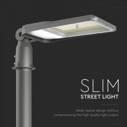 Farola LED SAMSUNG CHIP LED/100W/230V 4000K IP65