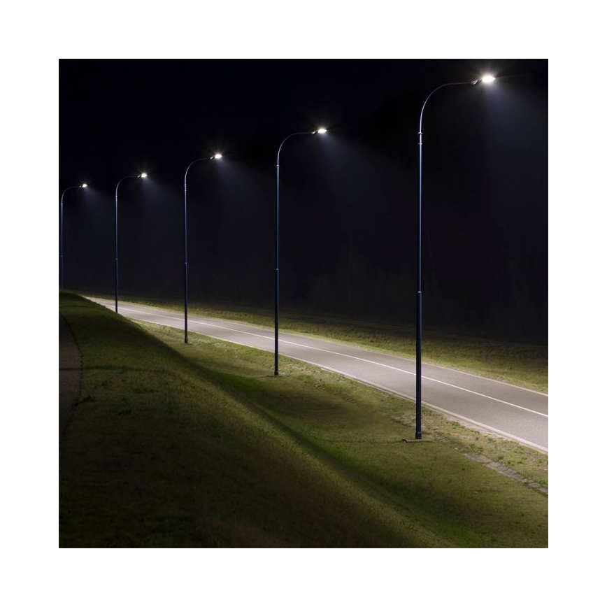 Farola LED SAMSUNG CHIP LED/50W/230V 6500K IP65