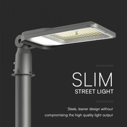 Farola LED SAMSUNG CHIP LED/50W/230V 6500K IP65