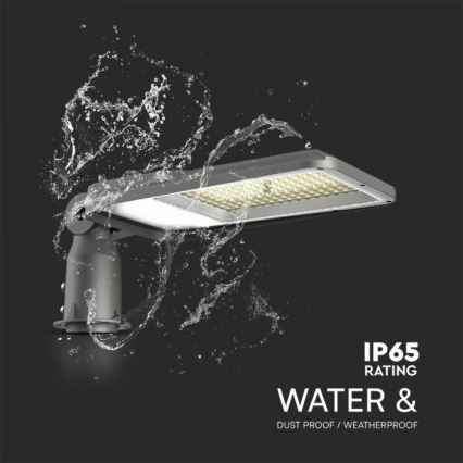 Farola LED SAMSUNG CHIP LED/50W/230V 6500K IP65