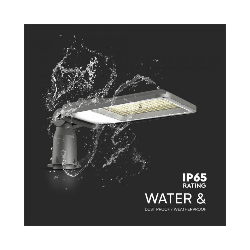 Farola LED SAMSUNG CHIP LED/50W/230V 6500K IP65
