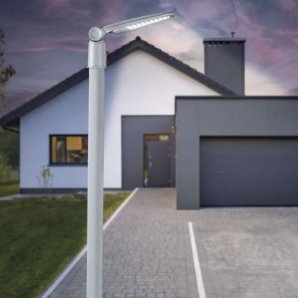 Farola LED SOLIS LED/30W/230V 4000K IP65