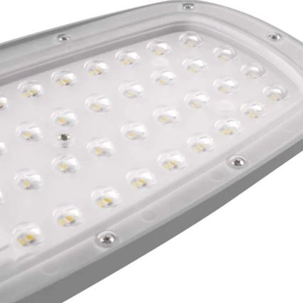 Farola LED SOLIS LED/30W/230V 4000K IP65