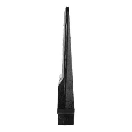 Farola solar con sensor LED/15W/7,4V 6000K IP65 5400 mAh