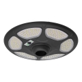 Farola solar LED con sensor SOLSUMI LED/25W/3,2V IP54 25000 mAh + control remoto