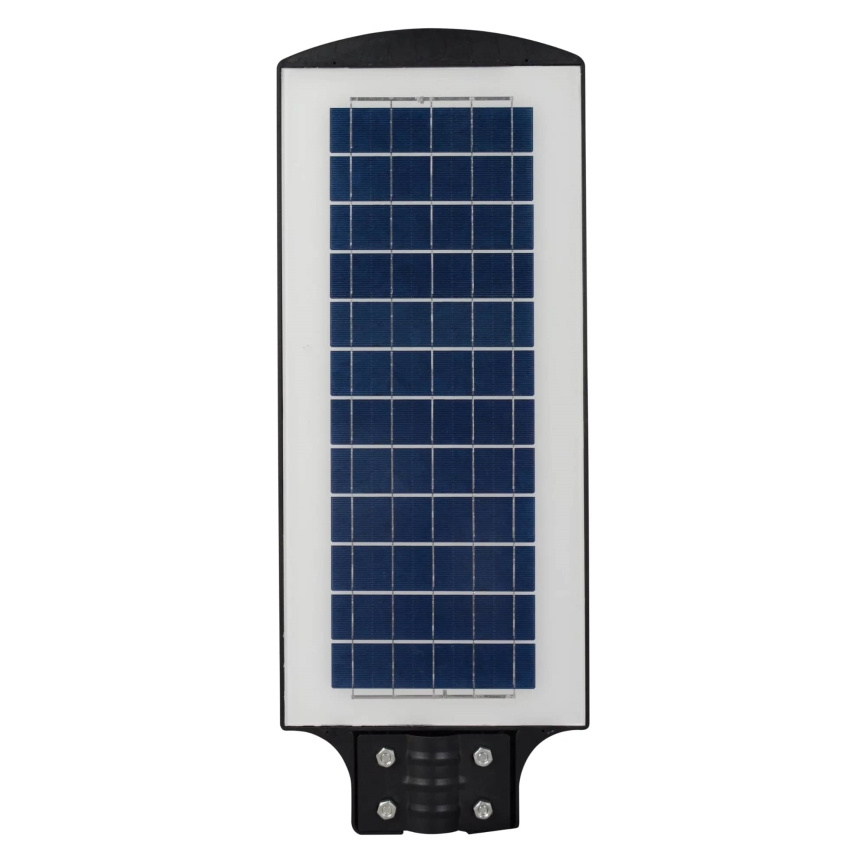 Farola solar LED con sensor STREET LED/10W/3,2V 10000 mAh IP65 + control remoto