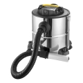 Fieldmann - Aspirador de cenizas 1200W/230V