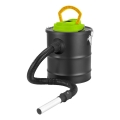 Fieldmann - Aspirador de cenizas 800 W/230 V