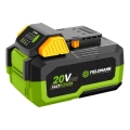 Fieldmann - Batería 20V Li-Ion 8000 mAh