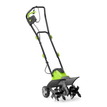 Fieldmann - Cultivador de jardín 1500W/230V