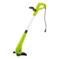 Fieldmann - Desbrozadora eléctrica de hilo para jardín 350W/230V