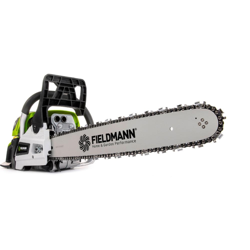 Fieldmann - Motosierra de gasolina 2900W