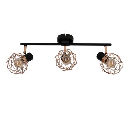 Foco ACROBAT 3xE14/40W/230V