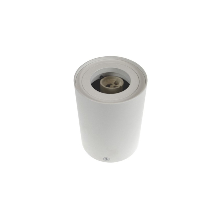 Foco CRIKO 1xGU10/30W/230V blanco