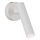 Foco de pared LED LED/2W/230V 3000K blanco