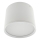 Foco empotrable LED/10W/230V 3000/4000/6400K Ø 12 cm blanco