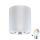 Foco empotrable LED RGBW regulable JUPITER 1xE27/6,5W/230V 2700-6500K Wi-Fi Ø 13 cm blanco