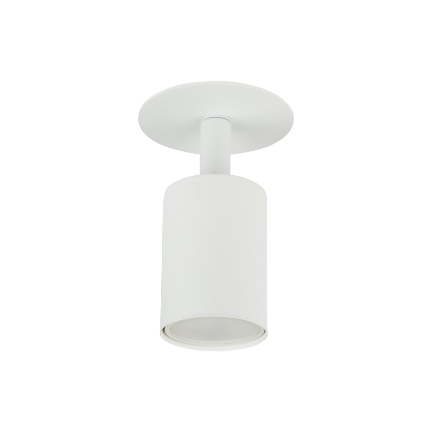 Foco empotrable NEX 1xGU10/10W/230V blanco