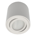 Foco FEBE 1xGU10/30W/230V blanco