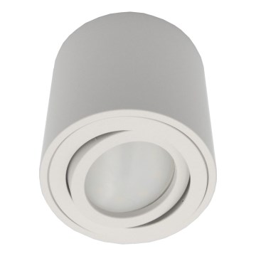 Foco FEBE 1xGU10/30W/230V blanco