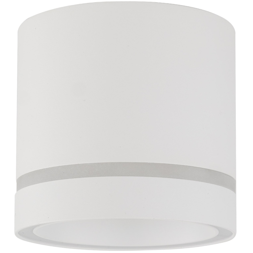 Foco JET 1xGX53/11W/230V blanco