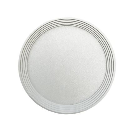 Foco LED LED/17W/230V 4000K diá. 15 cm blanco