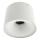 Foco LED LED/9W/230V Ø 9 cm blanco