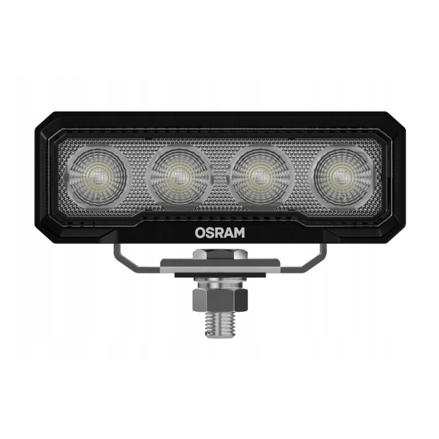 Osram - Foco LED para automóvil LIGHTBAR WL VX125-WD LED/36W/12/24V IP69 6000K