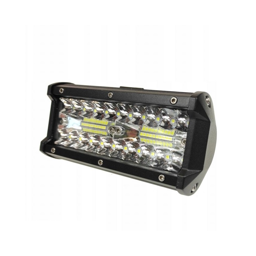 Foco LED para coche COMBO LED/120W/12-24V IP67