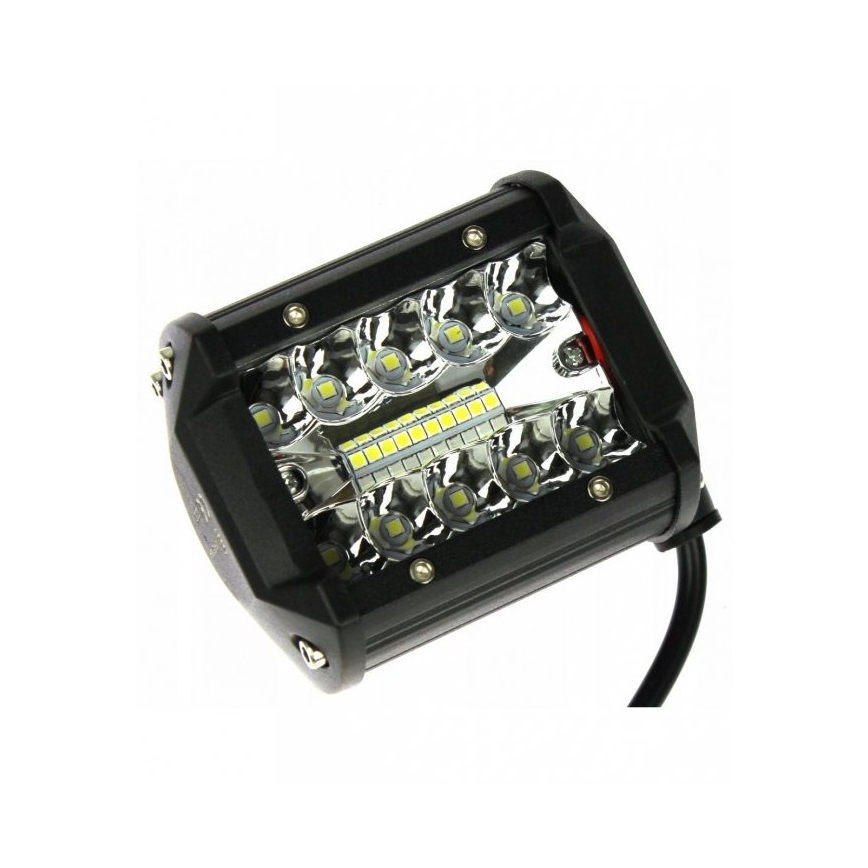 Foco LED para coche COMBO LED/60W/12-24V IP67