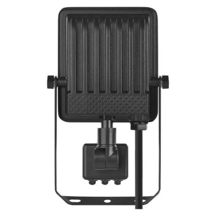 Proyector LED con sensor VISIO LED/20W/230V 4000K IP65