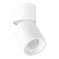 Foco NIXA 1xGU10/10W/230V blanco