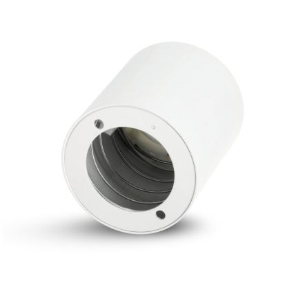 Foco OH12 1xGX53/35W/230V 9,6 cm blanco