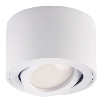 Foco OH36S 35W/230V 5 cm blanco