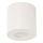 Foco orientable ORBIS 1xGU10/10W/230V hormigón/crema