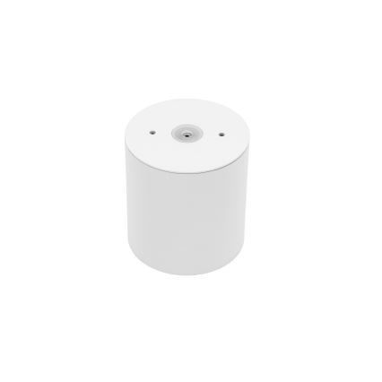 Foco para baño CHLOE 1xGU10/6W/230V IP65 blanco redondo
